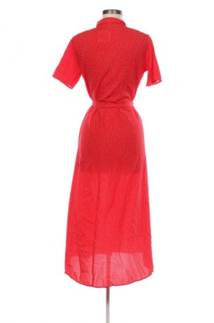 Kleid Envii, Größe XS, Farbe Rot, Preis € 16,99