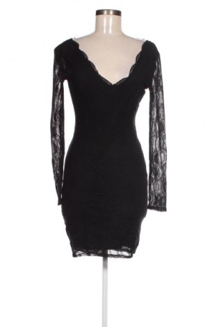 Kleid Envii, Größe S, Farbe Schwarz, Preis 11,99 €