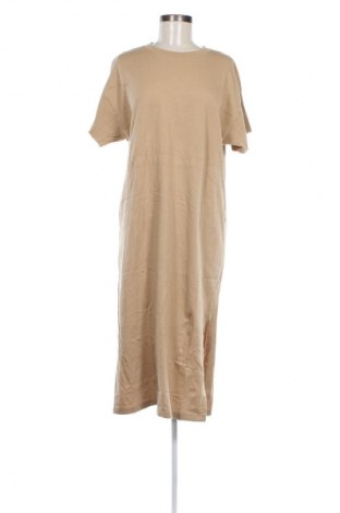 Kleid Envii, Größe M, Farbe Beige, Preis 20,49 €