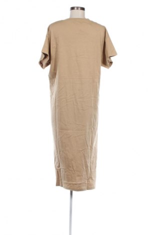 Kleid Envii, Größe M, Farbe Beige, Preis 21,99 €