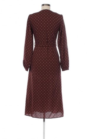 Kleid Envii, Größe XS, Farbe Braun, Preis 11,99 €