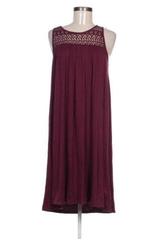 Kleid Esmara, Größe M, Farbe Lila, Preis € 8,99