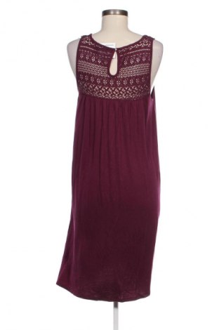 Kleid Esmara, Größe M, Farbe Lila, Preis € 8,99