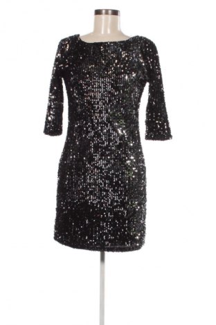 Kleid Esmara by Heidi Klum, Größe S, Farbe Schwarz, Preis 8,49 €