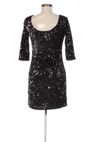 Kleid Esmara by Heidi Klum, Größe S, Farbe Schwarz, Preis € 14,49