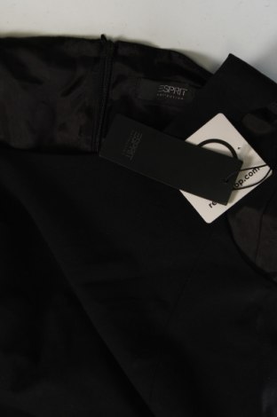 Kleid Esprit, Größe XXS, Farbe Schwarz, Preis € 16,99