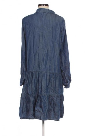 Kleid Esprit, Größe XL, Farbe Blau, Preis € 35,25