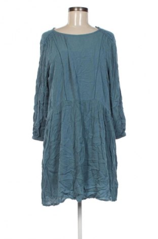 Kleid Esprit, Größe M, Farbe Blau, Preis 13,99 €