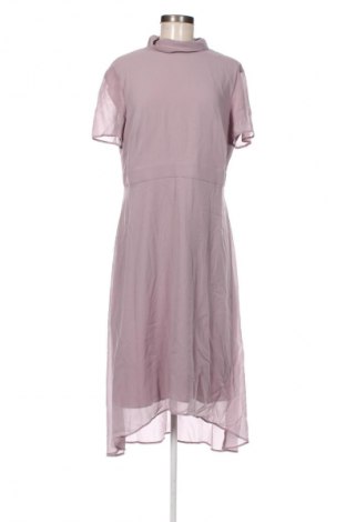 Kleid Esprit, Größe L, Farbe Lila, Preis € 15,49