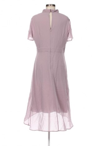 Kleid Esprit, Größe L, Farbe Lila, Preis 19,79 €