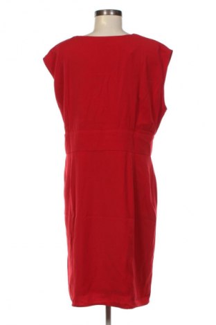 Kleid Esprit, Größe XL, Farbe Rot, Preis € 21,99