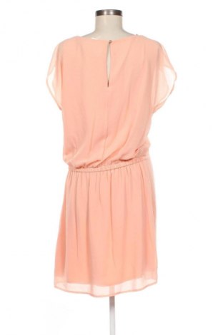 Kleid Esprit, Größe M, Farbe Orange, Preis 16,99 €