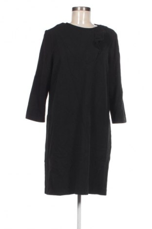 Kleid Esprit, Größe L, Farbe Schwarz, Preis 15,49 €