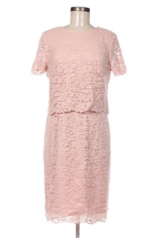 Kleid Esprit, Größe M, Farbe Rosa, Preis 15,49 €