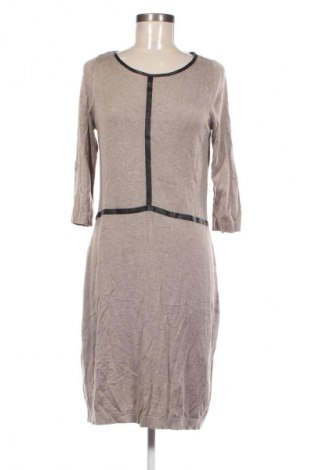 Kleid Esprit, Größe L, Farbe Beige, Preis 18,99 €