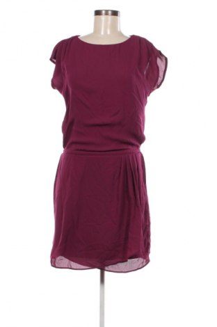 Kleid Esprit, Größe XS, Farbe Lila, Preis 16,99 €