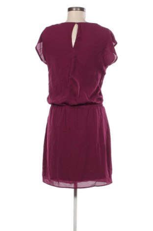 Kleid Esprit, Größe XS, Farbe Lila, Preis 16,99 €