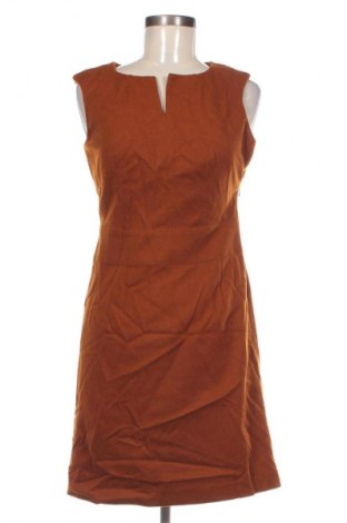 Kleid Esprit, Größe XS, Farbe Braun, Preis 22,99 €