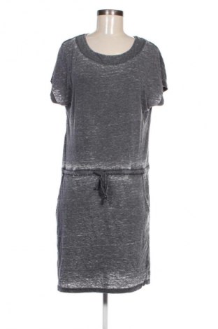 Kleid Esprit, Größe L, Farbe Grau, Preis 16,99 €