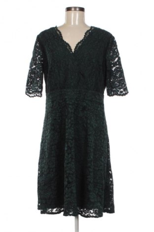 Rochie Esprit, Mărime L, Culoare Verde, Preț 102,99 Lei