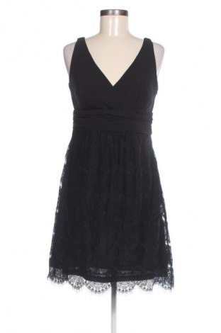 Kleid Esprit, Größe M, Farbe Schwarz, Preis 20,49 €