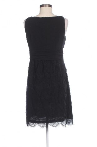 Kleid Esprit, Größe M, Farbe Schwarz, Preis 21,99 €