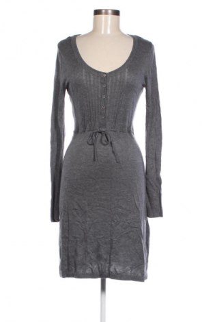 Kleid Esprit, Größe M, Farbe Grau, Preis 15,49 €