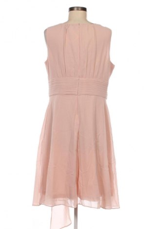 Kleid Esprit, Größe L, Farbe Beige, Preis € 15,49