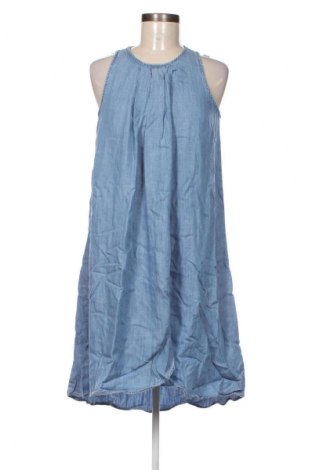 Kleid Esprit, Größe S, Farbe Blau, Preis 16,99 €