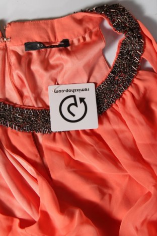 Kleid Esprit, Größe M, Farbe Orange, Preis 21,99 €