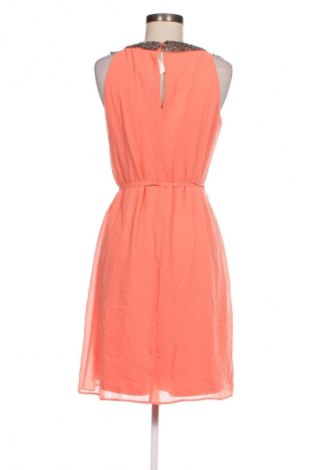 Kleid Esprit, Größe M, Farbe Orange, Preis 21,99 €