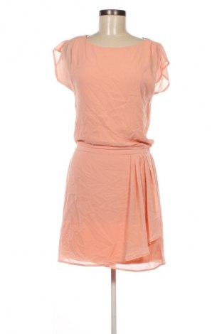 Kleid Esprit, Größe XS, Farbe Orange, Preis 21,99 €