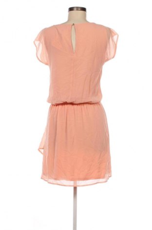 Kleid Esprit, Größe XS, Farbe Orange, Preis 21,99 €