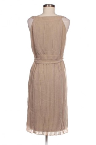 Kleid Esprit, Größe L, Farbe Beige, Preis 23,99 €