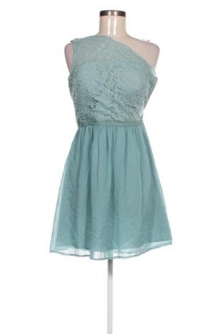 Kleid Esprit, Größe M, Farbe Grün, Preis 15,49 €