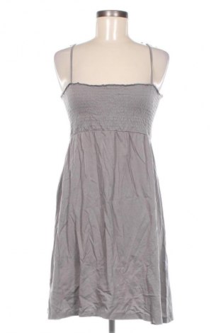 Kleid Esprit, Größe L, Farbe Grau, Preis 20,49 €