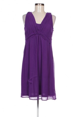 Kleid Esprit, Größe M, Farbe Lila, Preis 23,99 €