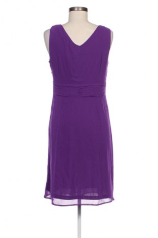 Kleid Esprit, Größe M, Farbe Lila, Preis 23,99 €