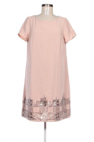 Kleid Esprit, Größe M, Farbe Beige, Preis € 13,79