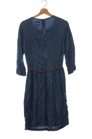 Kleid Esprit, Größe XS, Farbe Blau, Preis € 33,79