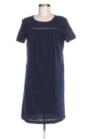 Kleid Esprit, Größe M, Farbe Blau, Preis 21,99 €