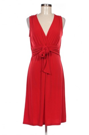 Kleid Esprit, Größe L, Farbe Rot, Preis € 15,49