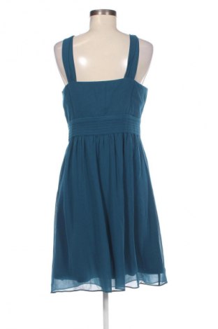 Kleid Esprit, Größe M, Farbe Blau, Preis 13,99 €