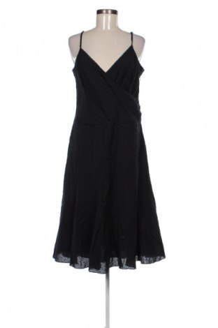 Kleid Esprit, Größe L, Farbe Schwarz, Preis 15,99 €