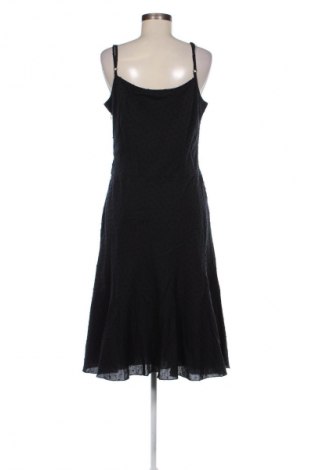 Kleid Esprit, Größe L, Farbe Schwarz, Preis 15,99 €