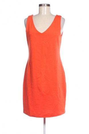 Kleid Esprit, Größe L, Farbe Orange, Preis 21,99 €