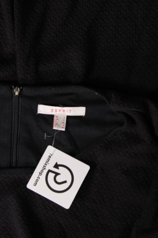 Kleid Esprit, Größe L, Farbe Schwarz, Preis € 33,79