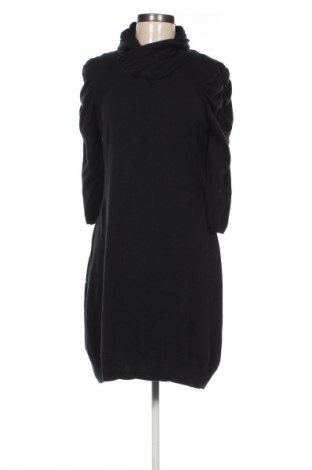 Kleid Esprit, Größe L, Farbe Schwarz, Preis 15,49 €