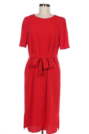 Kleid Esprit, Größe L, Farbe Rot, Preis 31,71 €