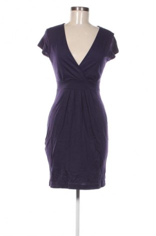 Kleid Esprit, Größe XS, Farbe Lila, Preis 21,99 €